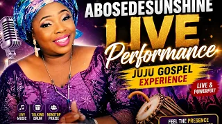 iremide juju gospel band live performance best nigerian owambe juju music u0026 talking drum live 