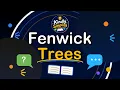 Fenwick Trees Explained Simply Fast Updates and Range Sums