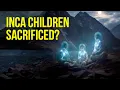 Download Lagu Mummified Children SACRIFICED On Mountain