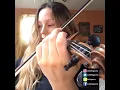 “Kuruluş Osman Jenerik” diliris Osman theme cover played by @lubellagauna