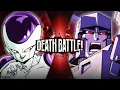 Death Battle Music - Final Formers (Frieza vs Megatron) Extended