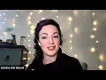 Interview Dr Jessica Hessel DNP CRNA