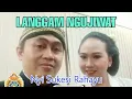 Nyi SUkesi // Langgam Ngujiwat Karya Ki Narto Sabdo