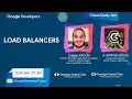 Cloud Study Jam Load Balancers Calgan Aygun A Emirhan Gulec