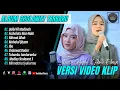 Download Lagu QOLBI FIL MADINAH - ALMA ESBEYE X NISSA SABYAN FULL ALBUM TERBAIK (LIRIK) - SHOLAWAT TERBARU 2025
