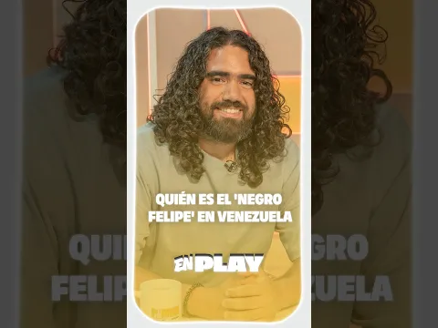 El caso de santería del 'Negro Felipe'
