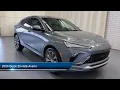 2026 Buick Envista Avenir Akron Canton Cleveland Medina Kent