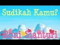 Roni Sianturi | Sudikah Kamu | Lyrics | HD