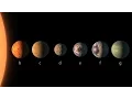Video di NASA & TRAPPIST-1: A Treasure Trove of Planets Found