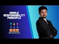 Java OOP - Single Responsibility Principle