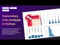 Data Analysis in Python Code Along - Diamond Dataset Pandas Seaborn Vuzzare Data Science