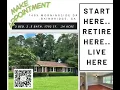 Cozy all Brick Home In Bainbridge Georgia For Sale