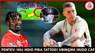 KOCHA WA SIMBA SC AFUNGUKA HAYA KUHUSU GOLI LA SOWAH NA TIMU NZIMA TUNAVUKA MAKUNDI CAF 