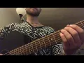 There’s a Girl - Tallest Man On Earth COVER