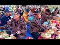 Lagu Gending Banyumasan Populer dan Fenomenal - ijo ijo - Krida Budaya Manunggal