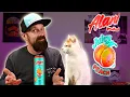 New Alani Nu Juicy Peach Energy Drink Review