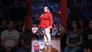 Amazing talent on AGT  #agt #americagottalent #dance #viral #ytshorts #talent #talentshow #youtube