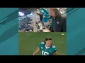 Radio booth is ASTONISHED 😱 as Jaguars complete greatest comeback in franchise history