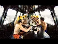 Lagu How Oil Rig Workers Eat, Sleep \u0026 Survive for 28 Days Offshore