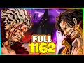 Download Lagu Full One Piece Chap 1162 - BẢN ĐẦY ĐỦ CHI TIẾT