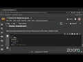 11pm Python for Absolute Beginners Week 4 Day 5