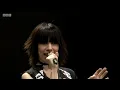 PJ HARVEY // 2004-06-25 Glastonbury - Big Exit (BBC PRO 4K)