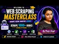 Web Scraping in Python from Scratch Real-World Project with BeautifulSoup