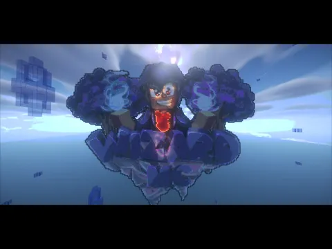 Watch Video: WizardMC