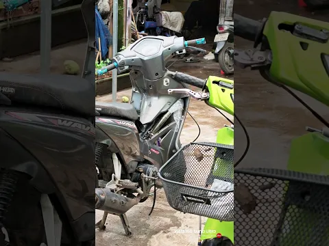 ได้เวลาปลุกเวฟในตำนาน
