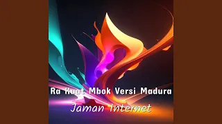 Download Jaman Internet MP3