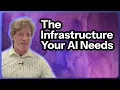 Edge Infrastructure Is Powering Next-Gen AI Here s How
