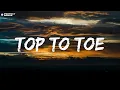 Fenne Lily - Top to Toe (Lyrics)