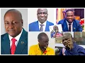 Download Lagu What’s coming after Prez Mahama ordered Agric Minister😳 ZITO Expoşèď Secrets😳 Confuşiòñ @ NPP office