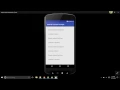 Android Creating list view ListView using string array