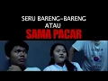 Lagu AUTO TAKUT !!! Nonton Trailer Hantu Jeruk Purut Reborn Untuk Pertama Kali (Jangan Nonton Sendirian)