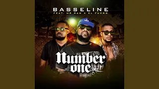 number one feat mr raw and el fuego 