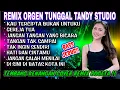 Lagu REMIX ORGEN TUNGGAL TANDY STUDIO❗TEMBANG KENANGAN COVER REMIX❗KAU TERCIPTA BUKAN UNTUKU, GEREJA TUA