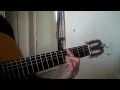 Você & Eu (Carlos Eduardo Lyra Barbosa / Vinicius De Moraes) a maneira de Joao Gilberto