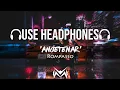 Download Lagu Rompasso , Rich The Kid - Angetenar (8D AUDIO)