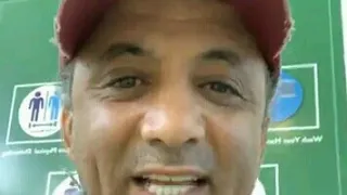 جلال الصلاحي جي شوف  اعتذاري للشعب السعودي دندنها