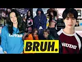 Download Lagu Reacting To My Subscribers K-POP Opinions Cuz Some Of Y’all Should Be On An FBI Watchlist.