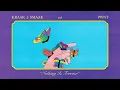 Kraak & Smaak and PWNT - Nothing Is Forever