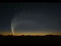 The Story of Comets Part One As Above So Below