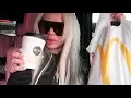 HUNGOVER MCDONALD S BREAKFAST CAR EATING SHOW MUKBANG WATCH ME EAT