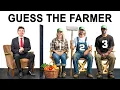 Guess The Secret Farmer ft Brock Purdy