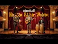Lagu Hingga Akhir Waktu - Nineball | Bossanova Jazz Cover