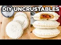 Homemade Uncrustables Cheaper Healthier More Customizable