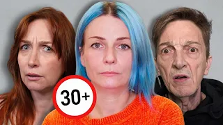 HAI MAI... Versione 30 ANNI
