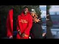 Tiakola x Ronisia Y.J (C’EST K.O) (Speed up)