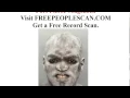 Fort Pierce Mugshots